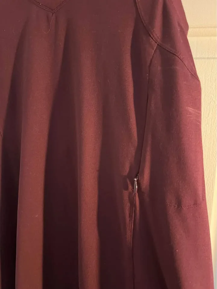 Arc'teryx Soltera small dress image indicator(4)