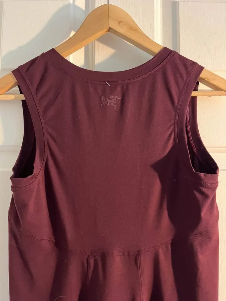 Arc'teryx Soltera small dress image indicator(6)