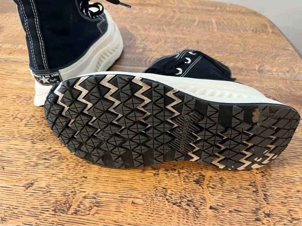 High Top Converse All Star: Chuck Taylor image indicator(7)