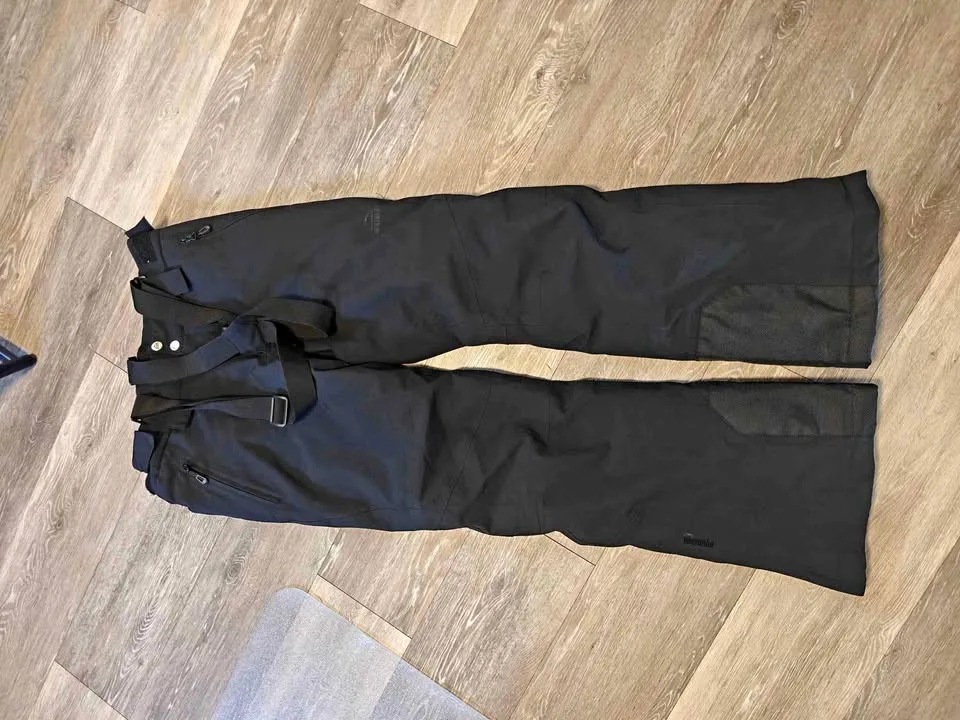Women's ski pants thumbnail