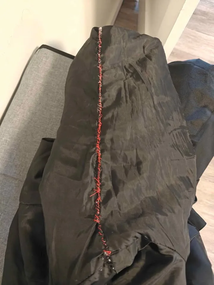 Women's ski pants image indicator(6)