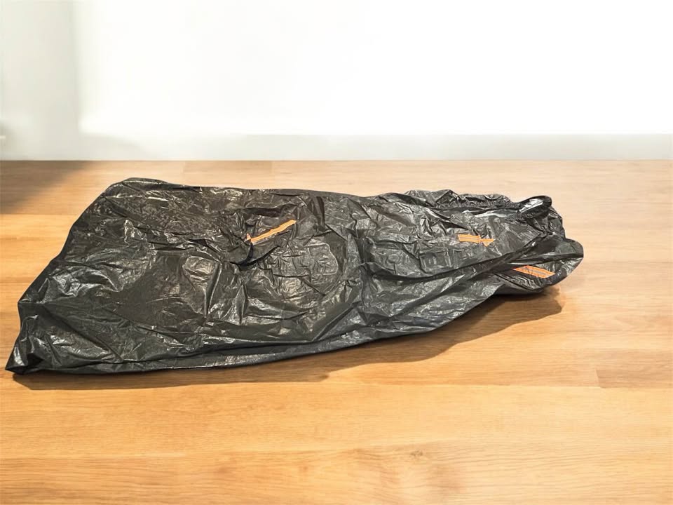 Kayme Car Cover for Sedans (178–185 in) - photo 2