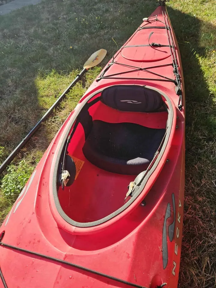 Necky Eskia kayak image indicator(2)