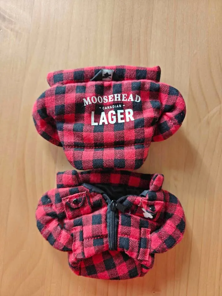 Beer sleeves thumbnail