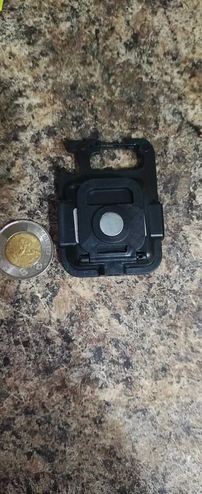 Cob Key chain lights 4 modes image indicator(4)