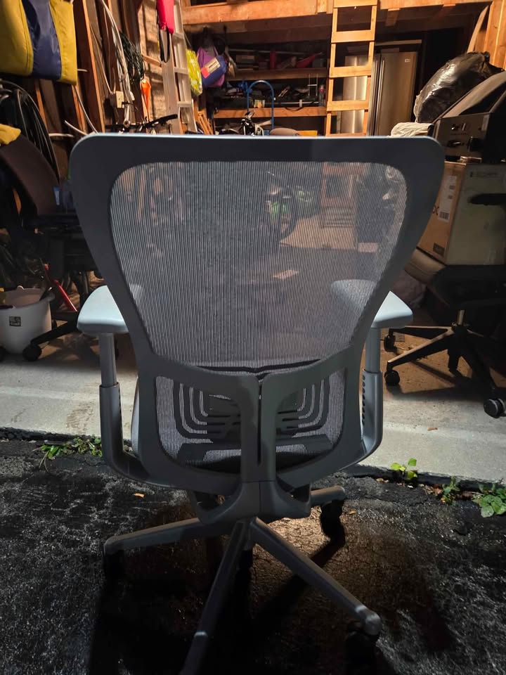 Haworth zody Office chair - photo 2