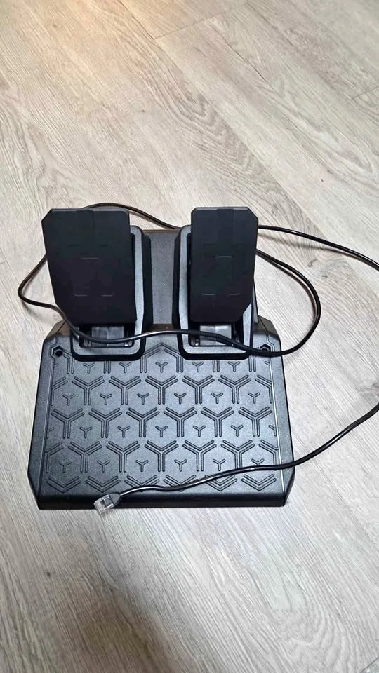 Thrustmaster T2PM Pedals thumbnail