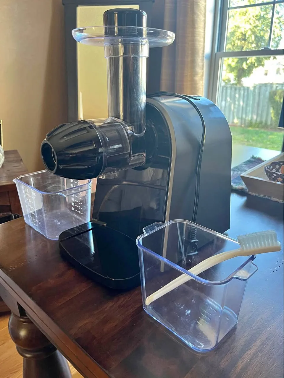 Hamilton Beach Juicer