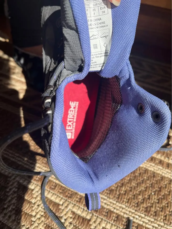 Hiking Boots image indicator(6)