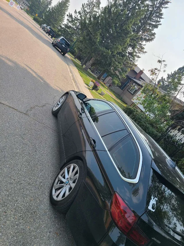 2015 BMW station wagon image indicator(3)