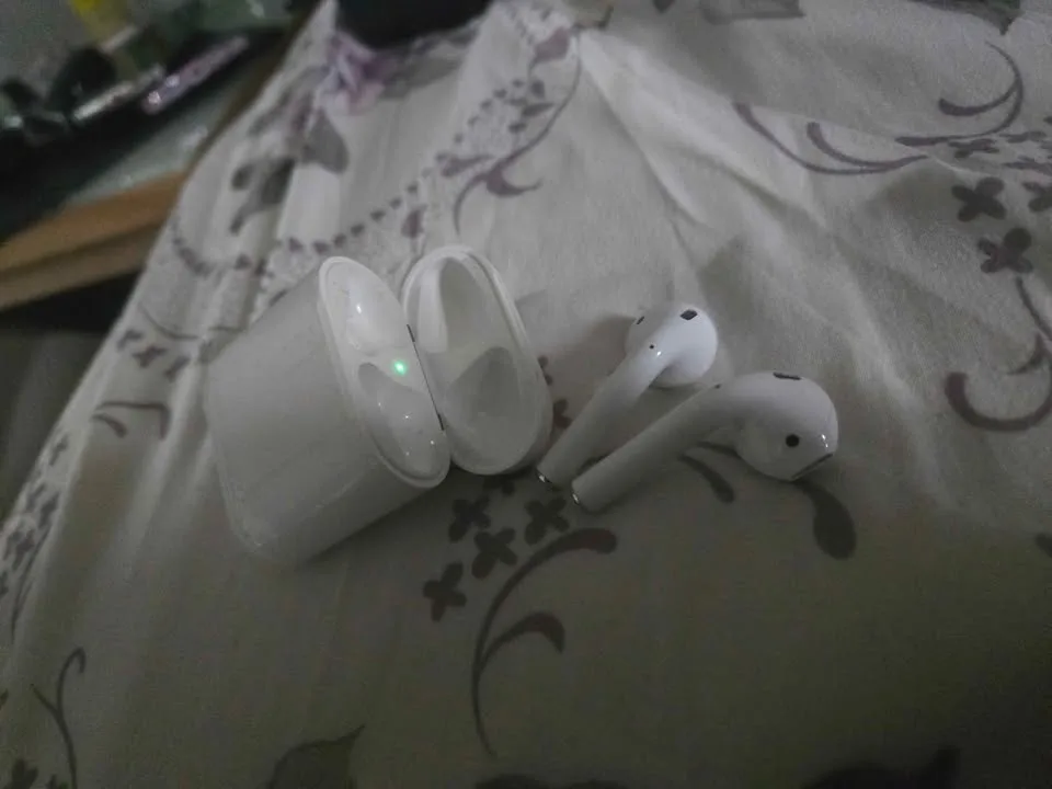 Apple Airpods 2 image indicator(5)