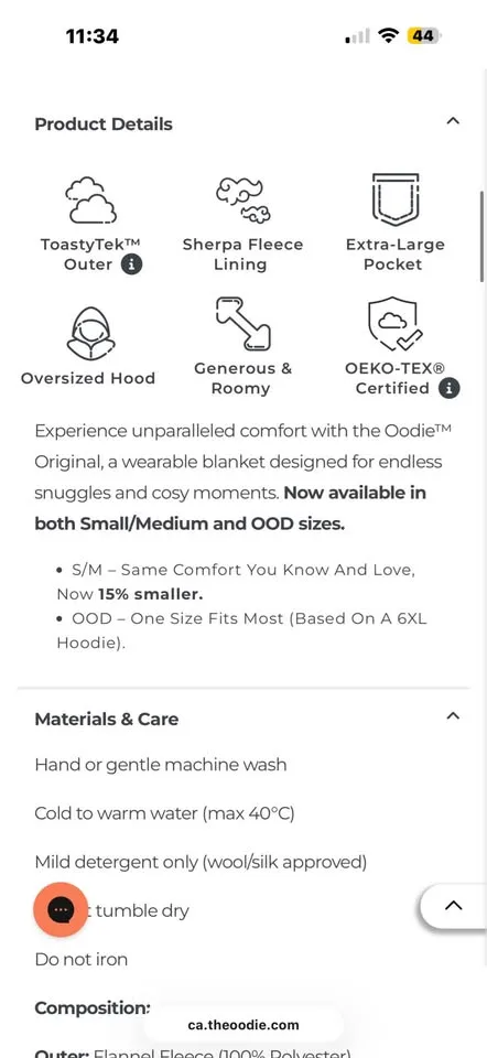 Avocado oversized sweater image indicator(2)