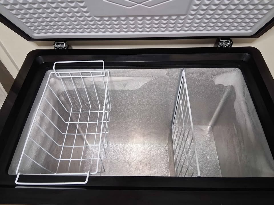 Danby Premiere Freezer - photo 3