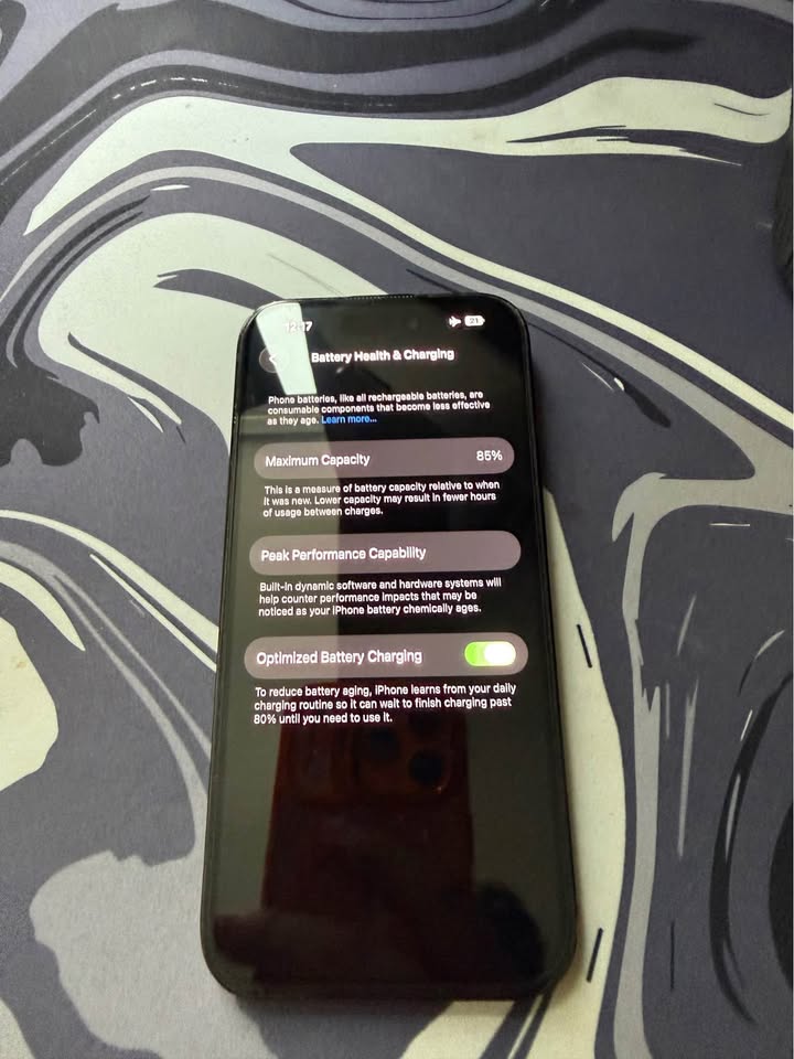 iPhone 14 Pro 256 GB📱 Excellent Condition with accessories - photo 2