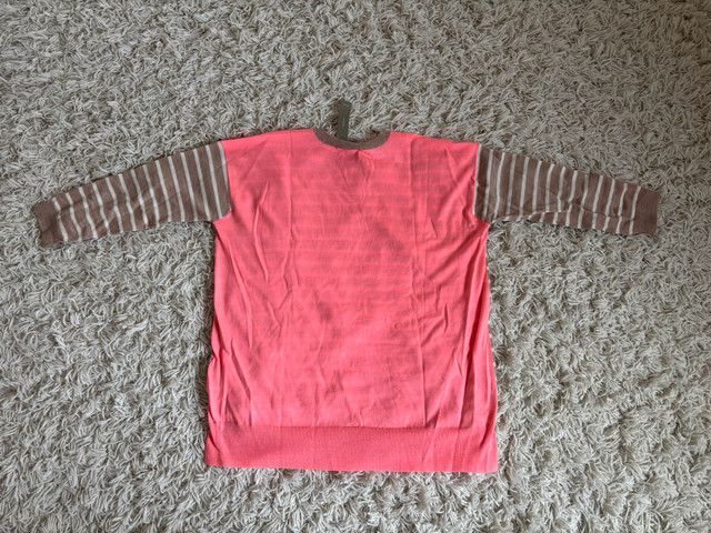 BNWT J.Crew 100% Merino Wool Sweater - Size M - photo 3