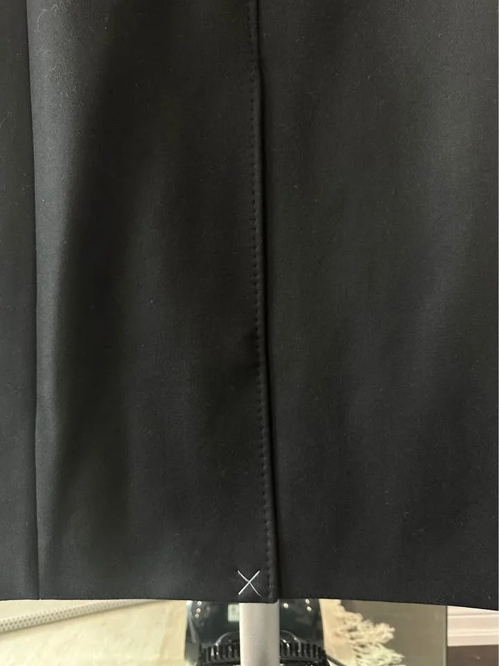 Aritzia Constant Coat - Virgin Wool Cashmere Size 2XS NWT image indicator(7)