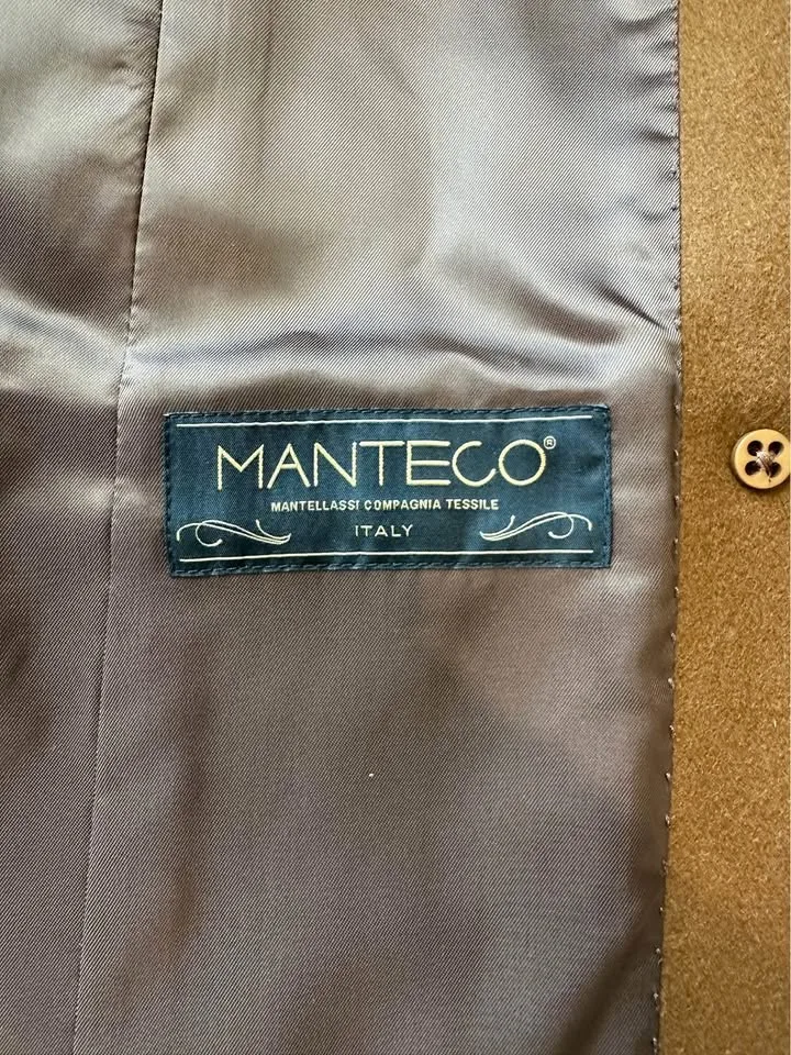 Aritzia Constant Coat - Virgin Wool Size XS, 2XS NWT image indicator(7)