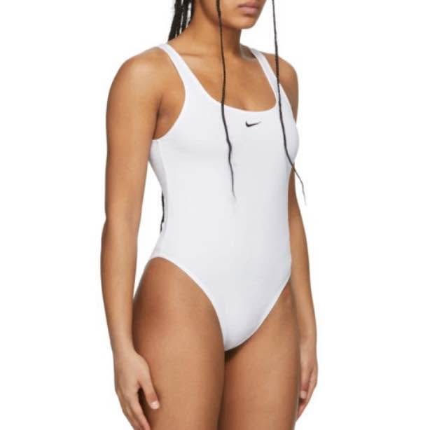 Nike essential bodysuit Size S - photo 4