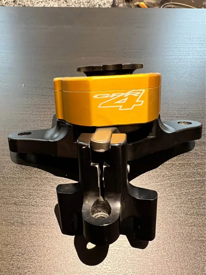 GPR V4 Steering Stabilizer for R6 image indicator(3)