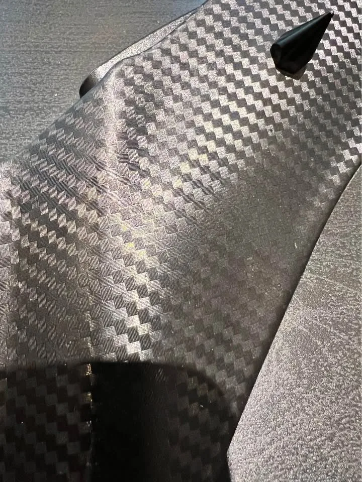 Universal motorcycle mirrors image indicator(4)