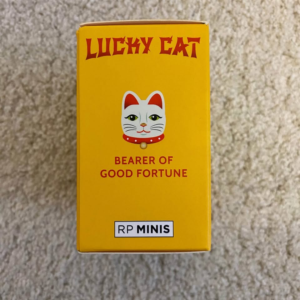 Lucky Cat / Money Cat - photo 5