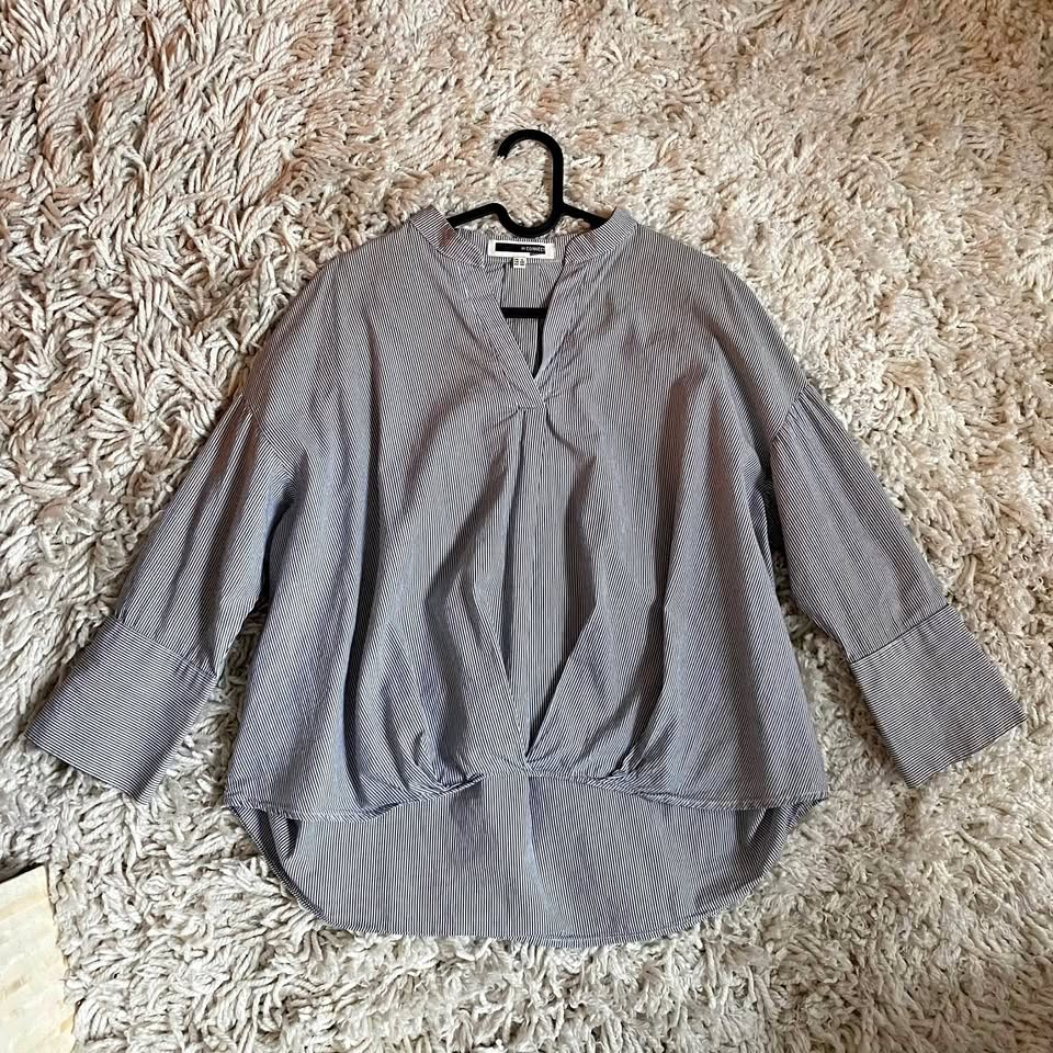 Striped shirt size XS