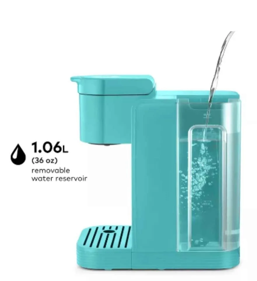 Keurig K-Express Essentials Single Serve Coffee Maker image indicator(4)