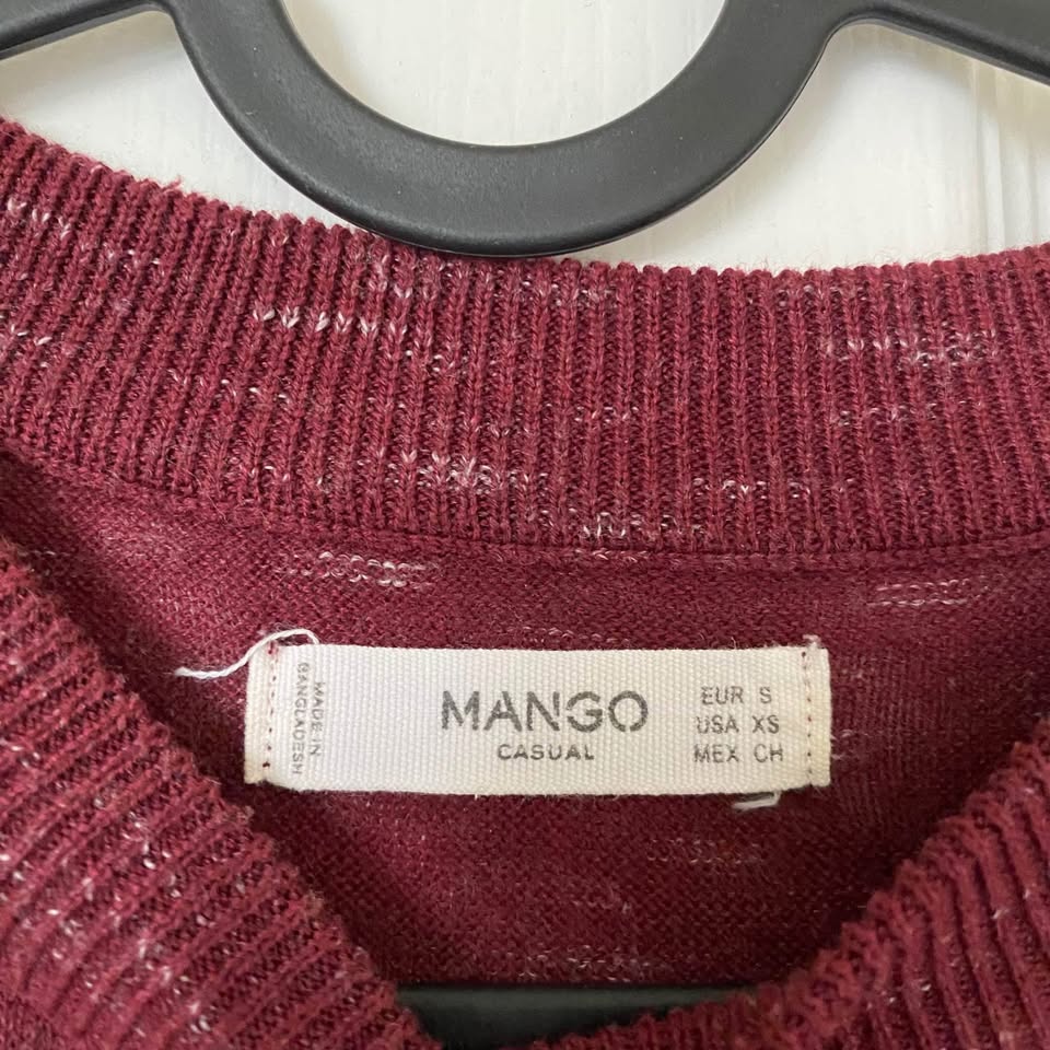 Mango Knit Dress - photo 2
