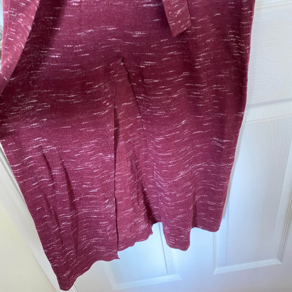 Mango Knit Dress - photo 4