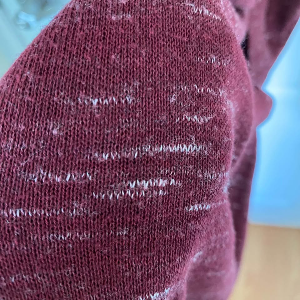 Mango Knit Dress - photo 5