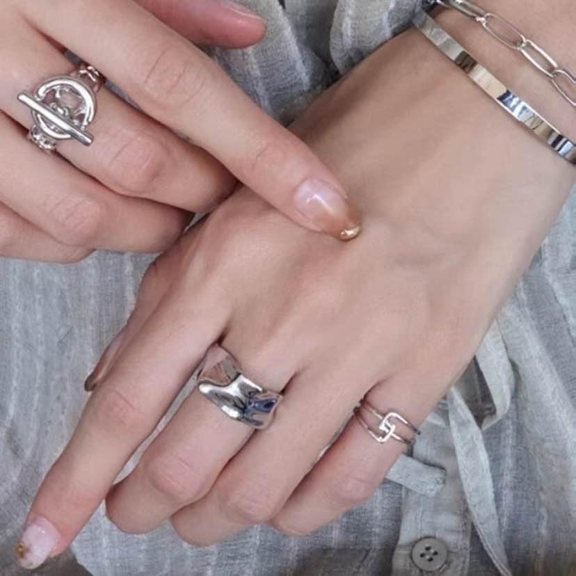 Ring - photo 3