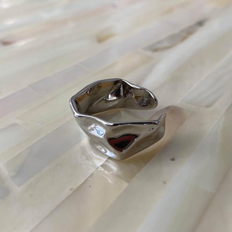 Ring - photo 4