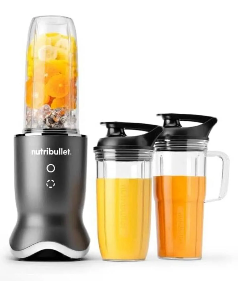 nutribullet® Ultra 1200W Single Serve Blender thumbnail