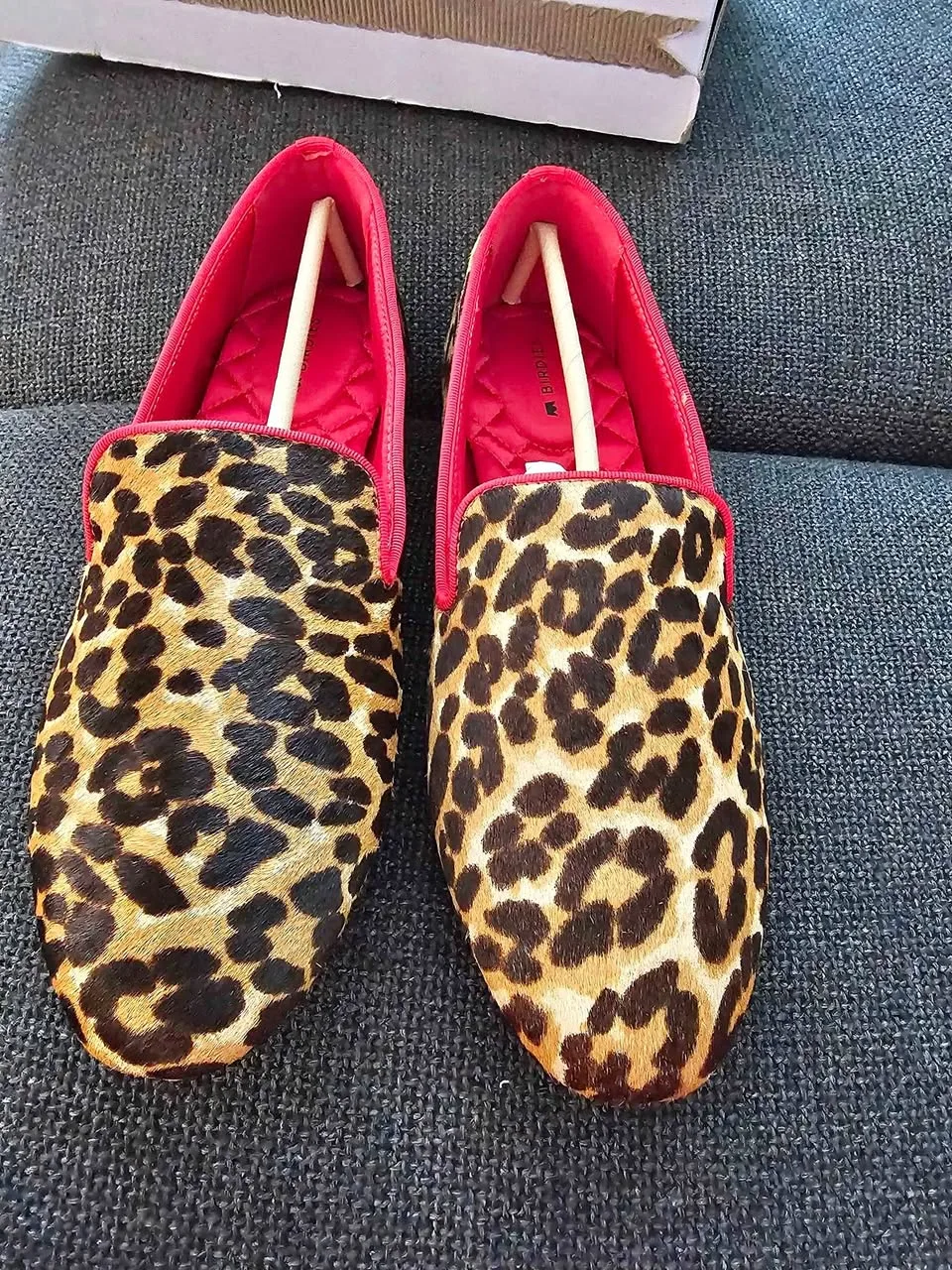 Birdies womens shoes thumbnail