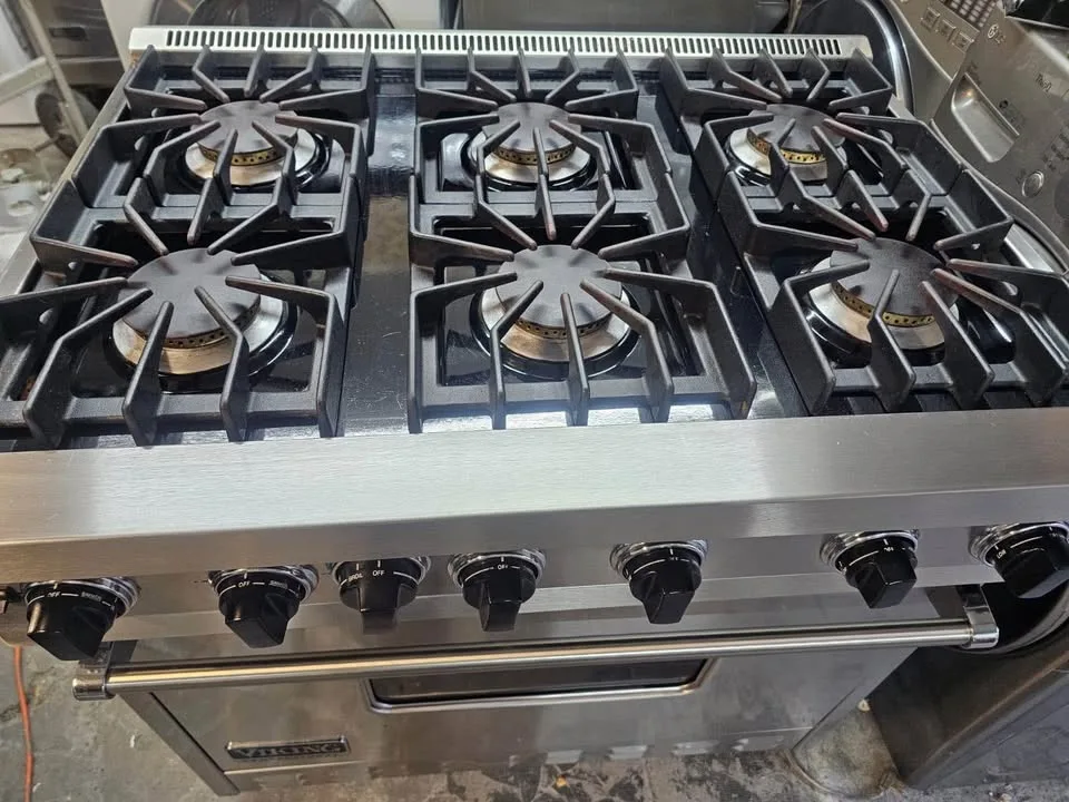 VIKING 36 Inche use negotiable image indicator(2)