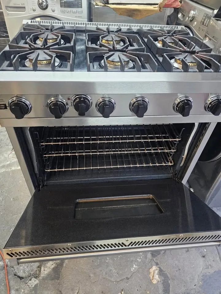 VIKING 36 Inche use negotiable image indicator(3)