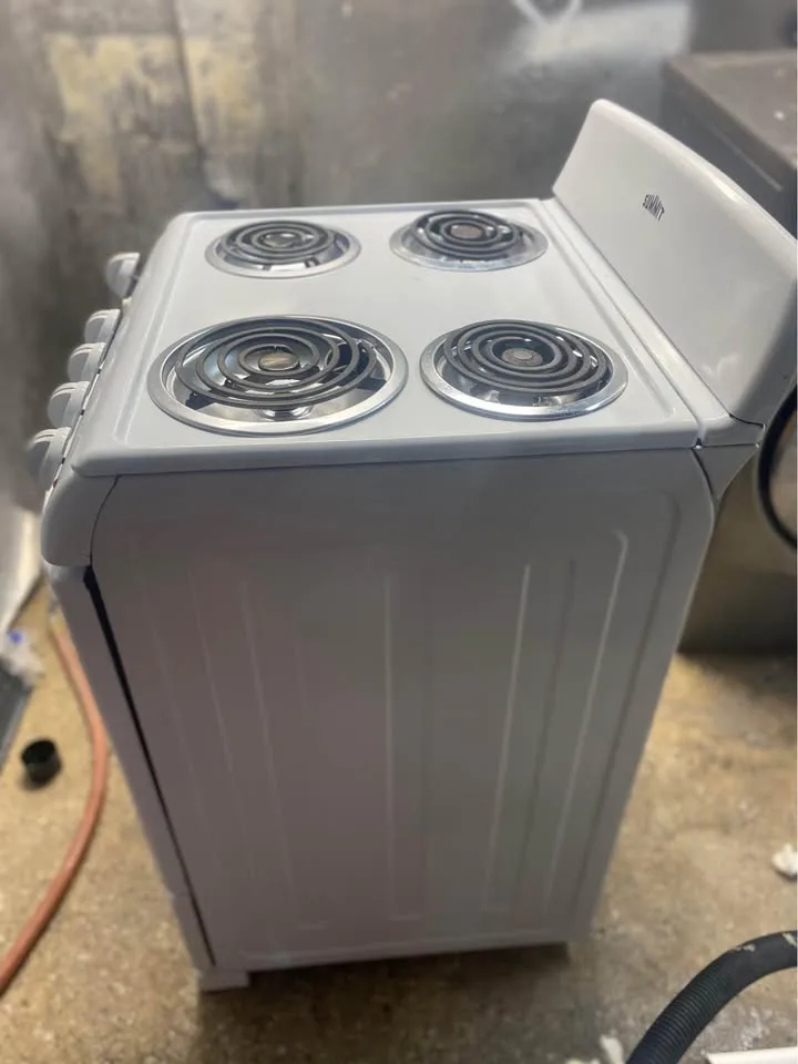 estufa eléctrica a buen precio image indicator(3)