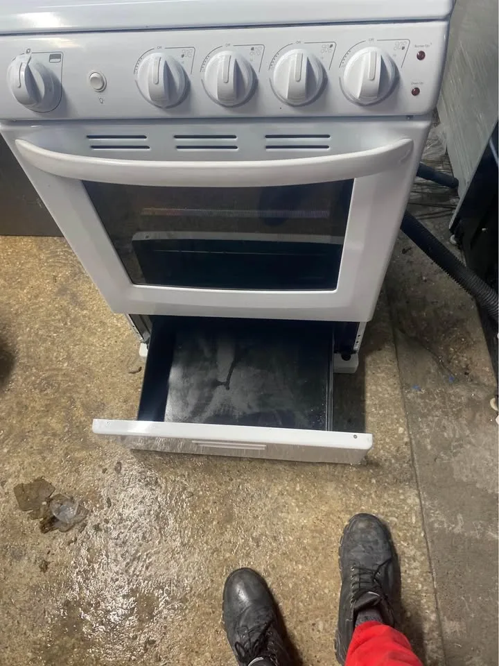 estufa eléctrica a buen precio image indicator(4)