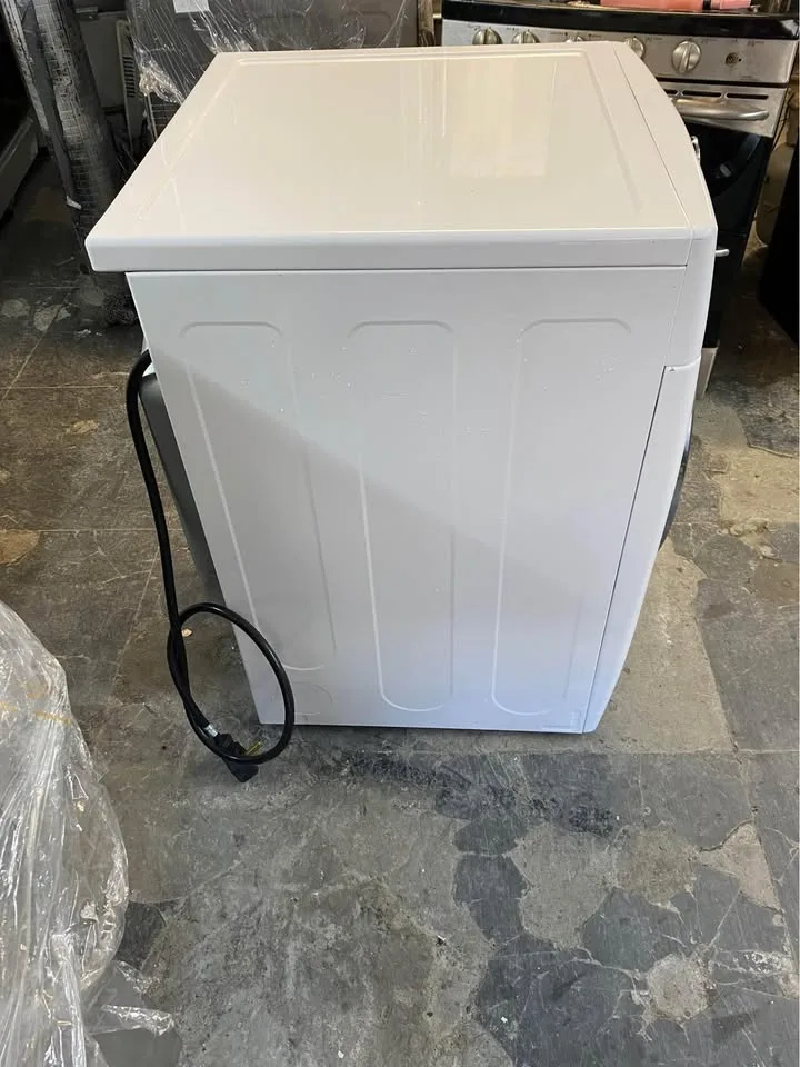 Electric dryer of 27 wide 220 volts image indicator(5)