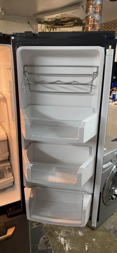 General Electric refrigerator of 36 negotiable - photo 2
