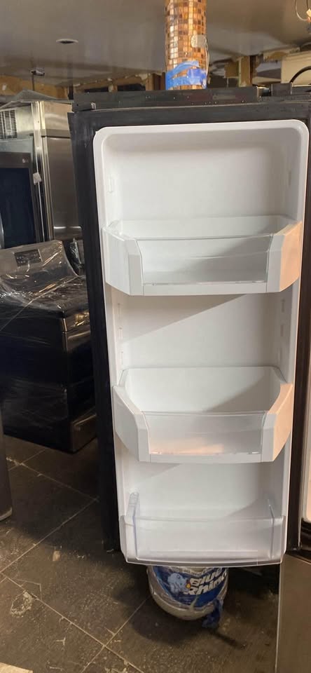 General Electric refrigerator of 36 negotiable - photo 3