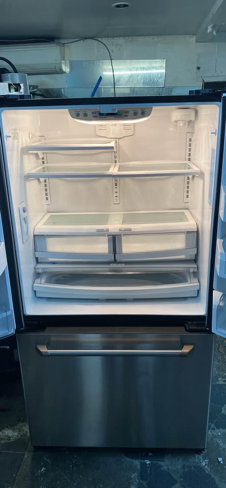 General Electric refrigerator of 36 negotiable - photo 4