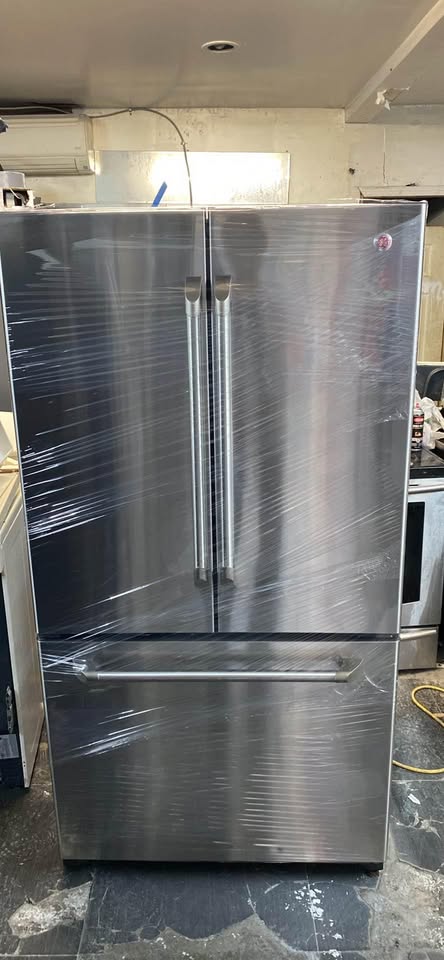 General Electric refrigerator of 36 negotiable - photo 5