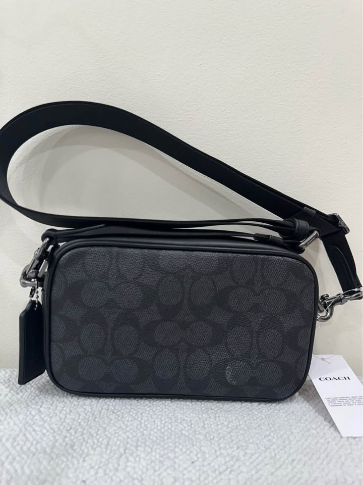 Brand New Coach Mens Bag - photo 2