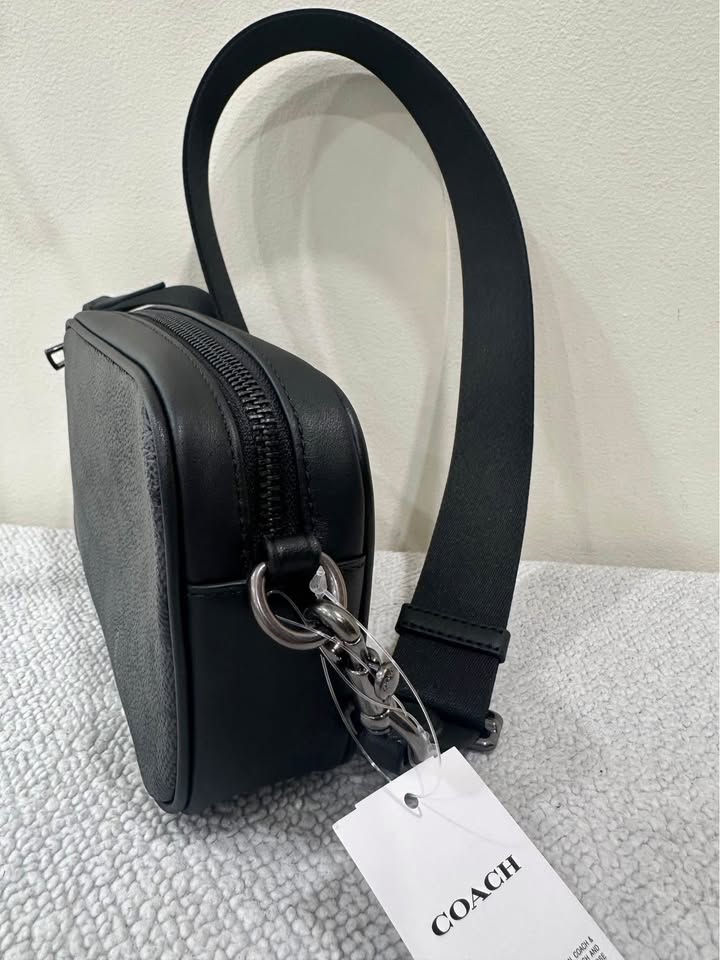 Brand New Coach Mens Bag - photo 3