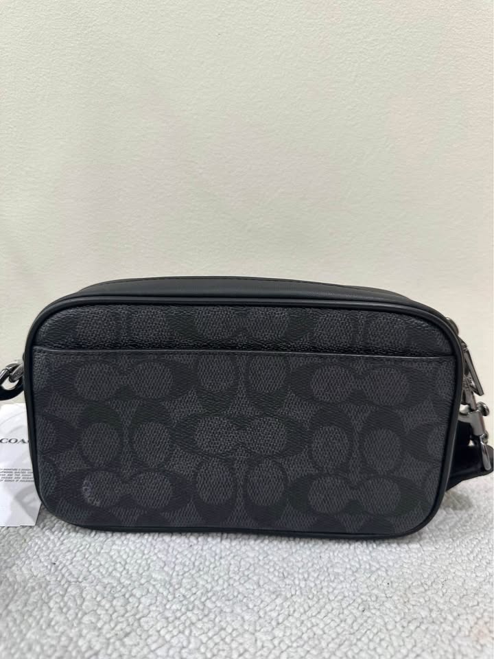Brand New Coach Mens Bag - photo 4