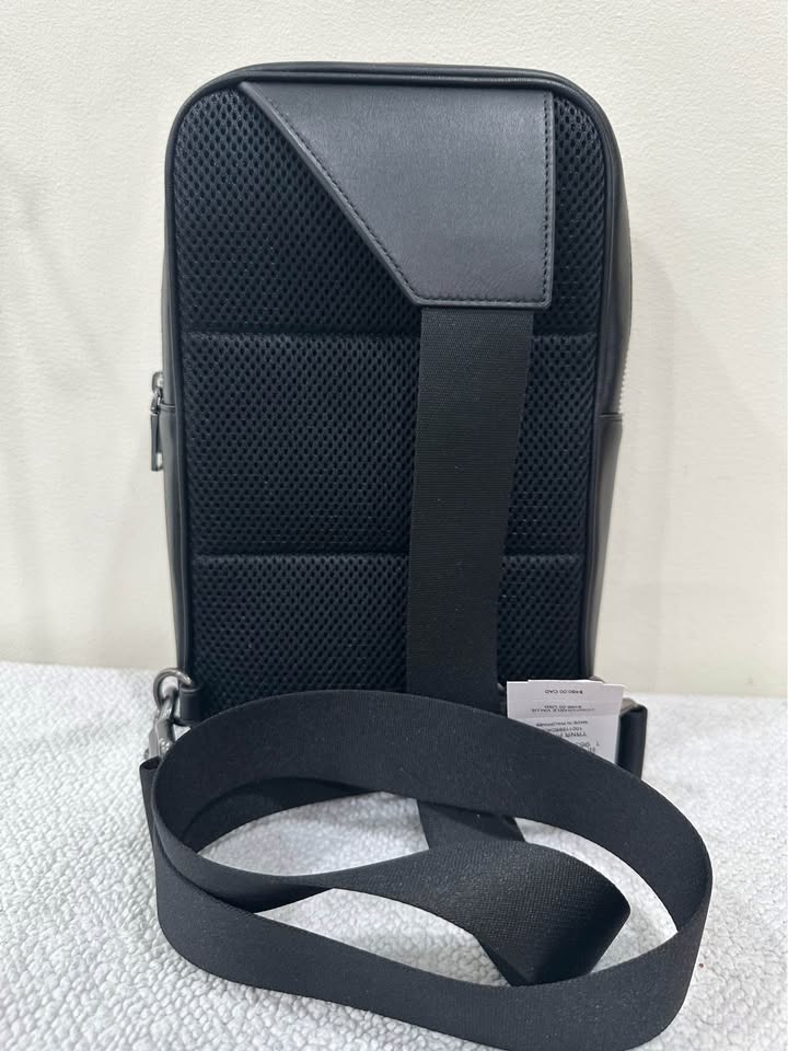 Brand New Coach Mens Bag - photo 3