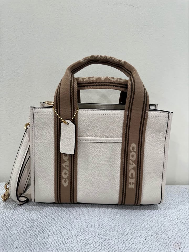Brand New Coach Bag