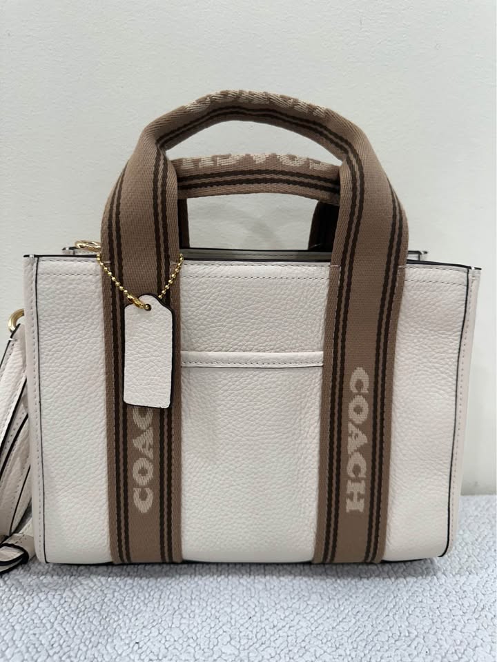 Brand New Coach Bag - photo 2