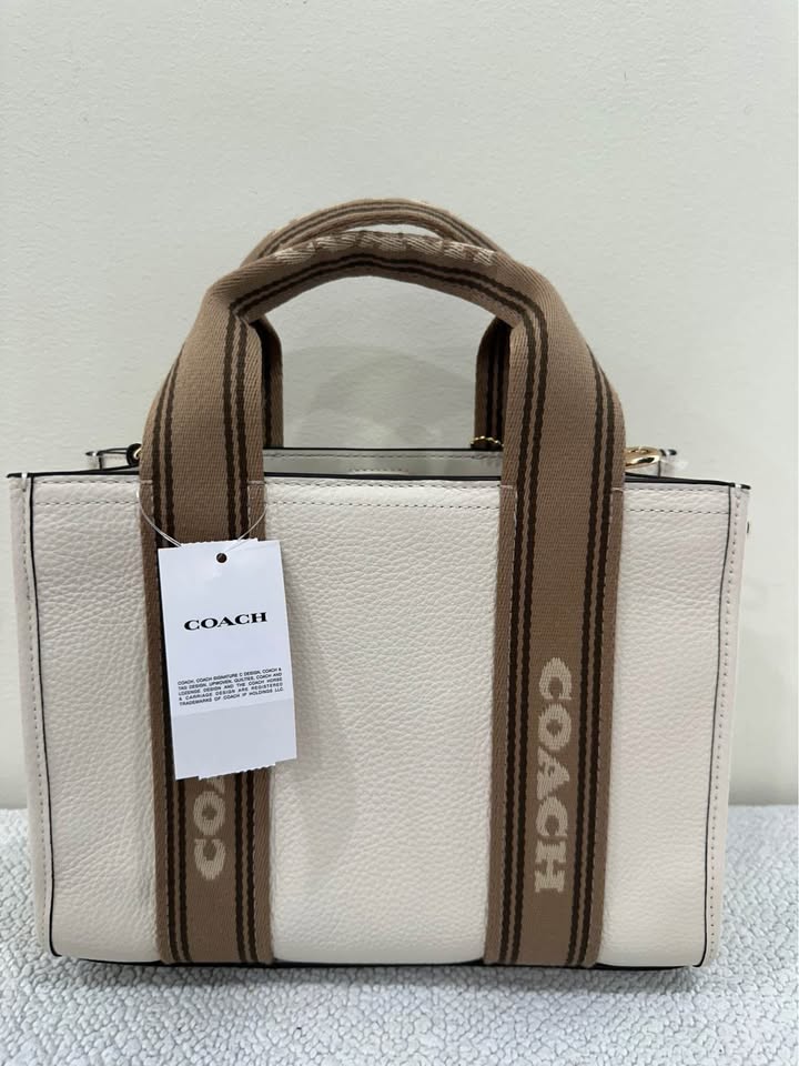 Brand New Coach Bag - photo 4